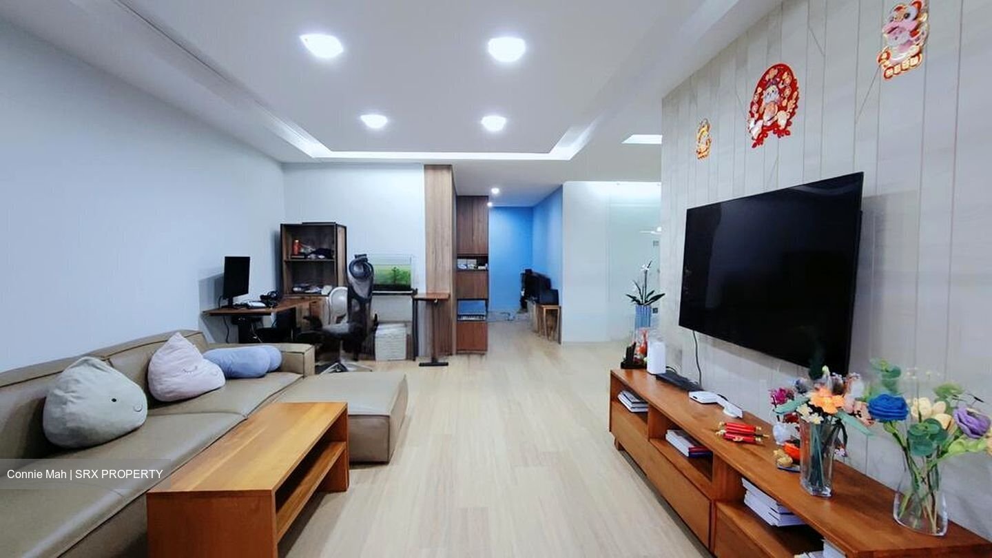 Blk 357 Sun Bliss (Sembawang), HDB Executive #456872851